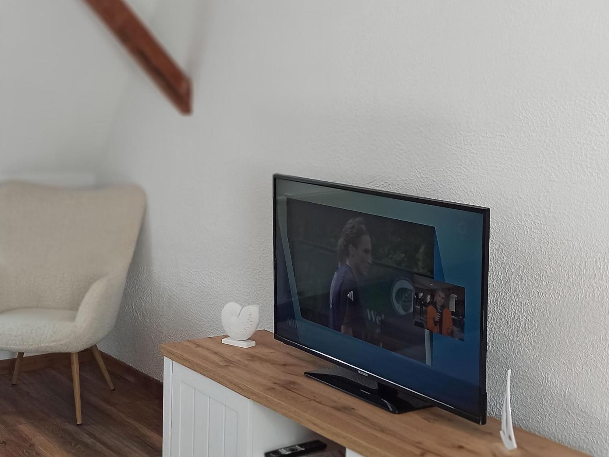 Ferienwohnung Kleiner Und Grosser Stern Stoltebull Ngoại thất bức ảnh
