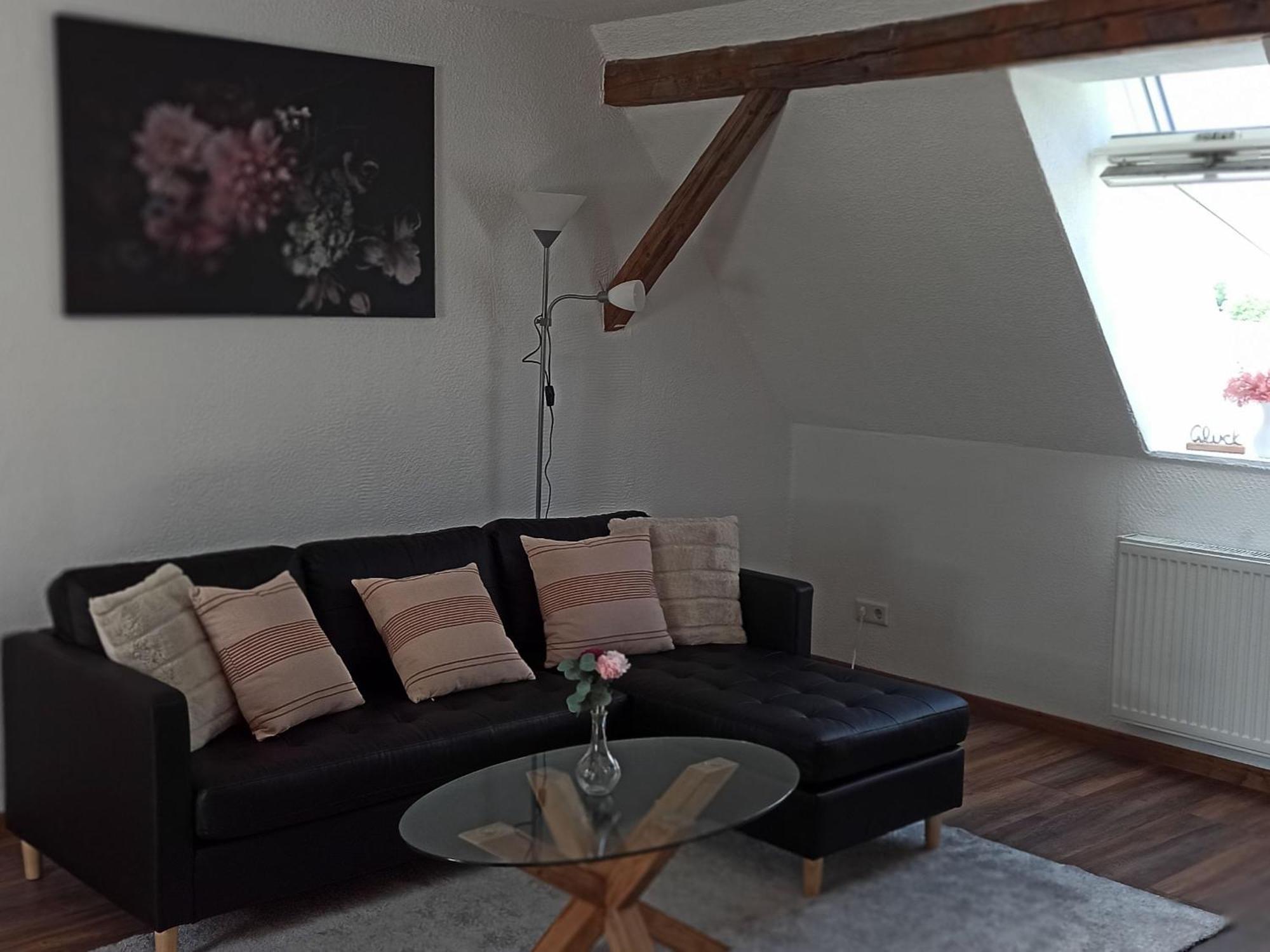 Ferienwohnung Kleiner Und Grosser Stern Stoltebull Ngoại thất bức ảnh