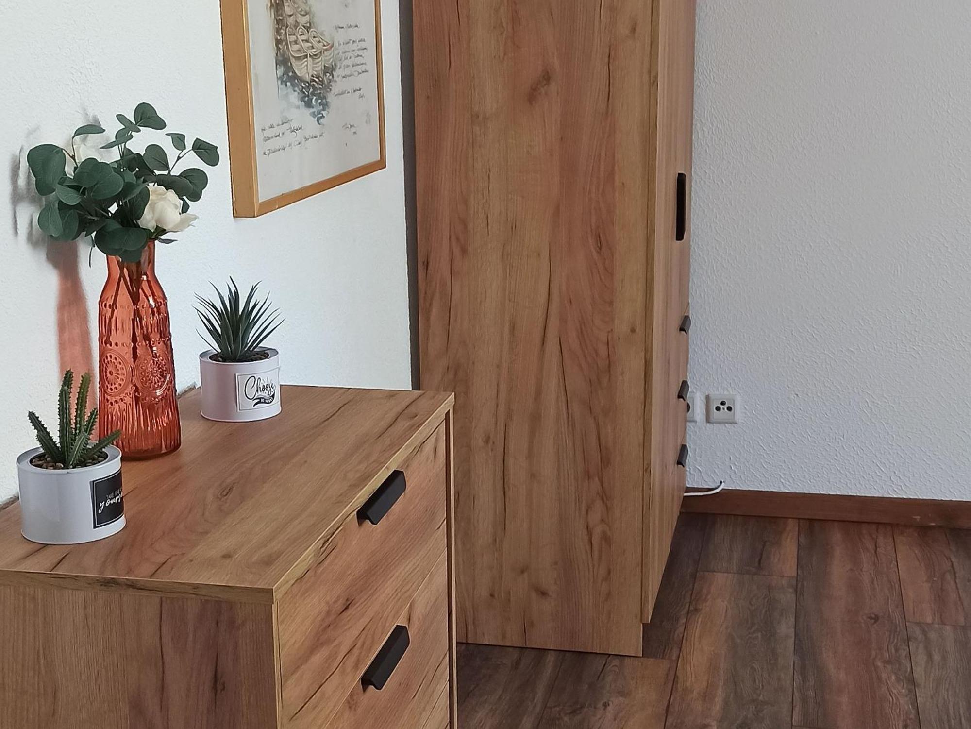 Ferienwohnung Kleiner Und Grosser Stern Stoltebull Ngoại thất bức ảnh