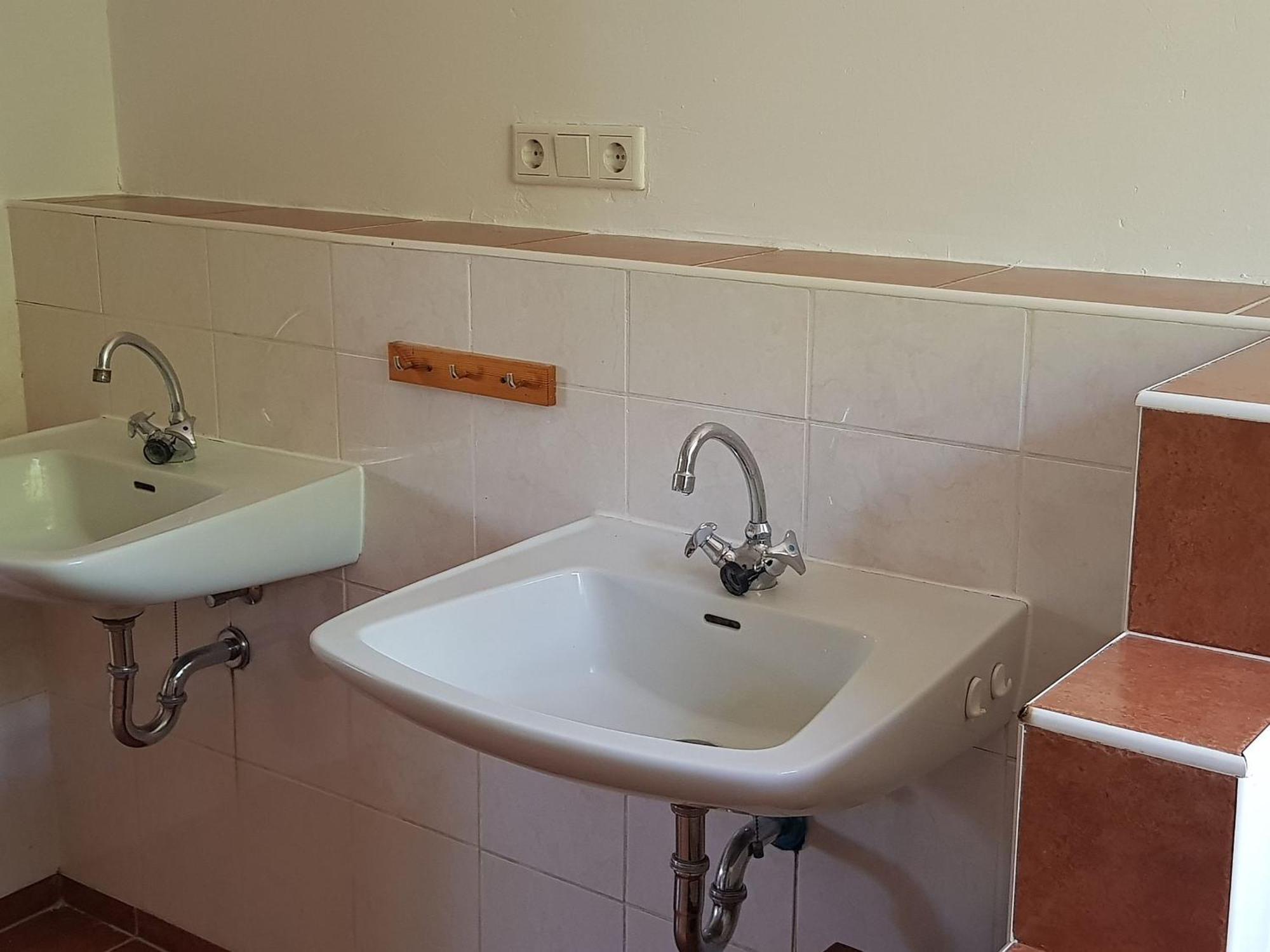 Ferienwohnung Kleiner Und Grosser Stern Stoltebull Ngoại thất bức ảnh
