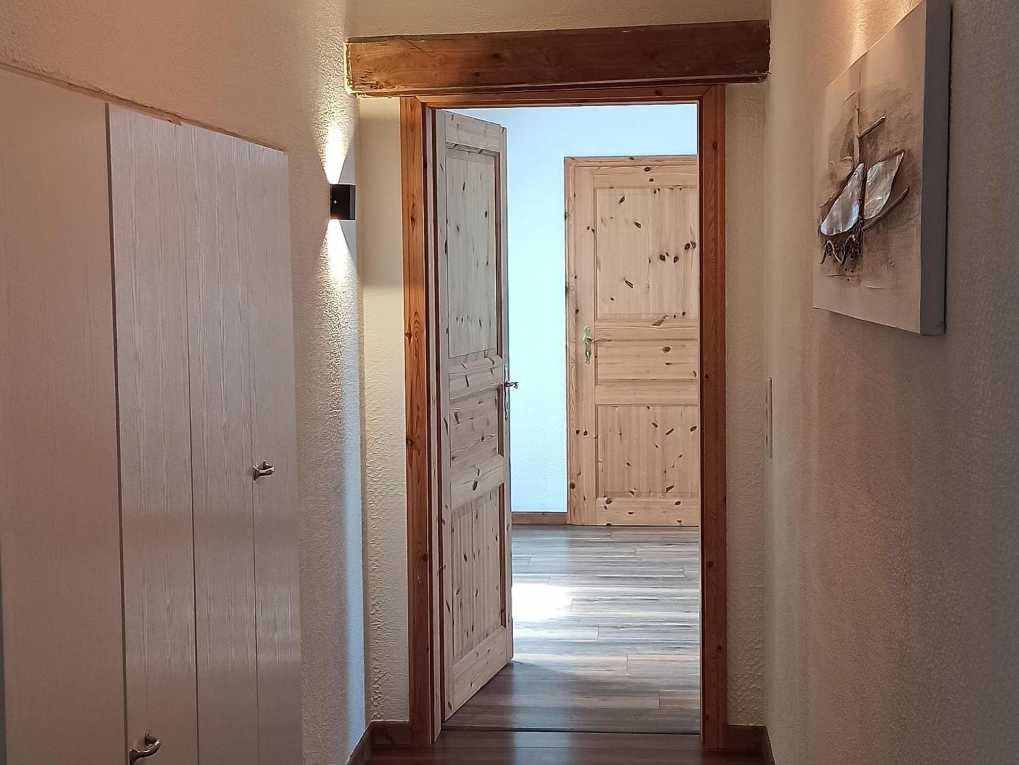 Ferienwohnung Kleiner Und Grosser Stern Stoltebull Ngoại thất bức ảnh