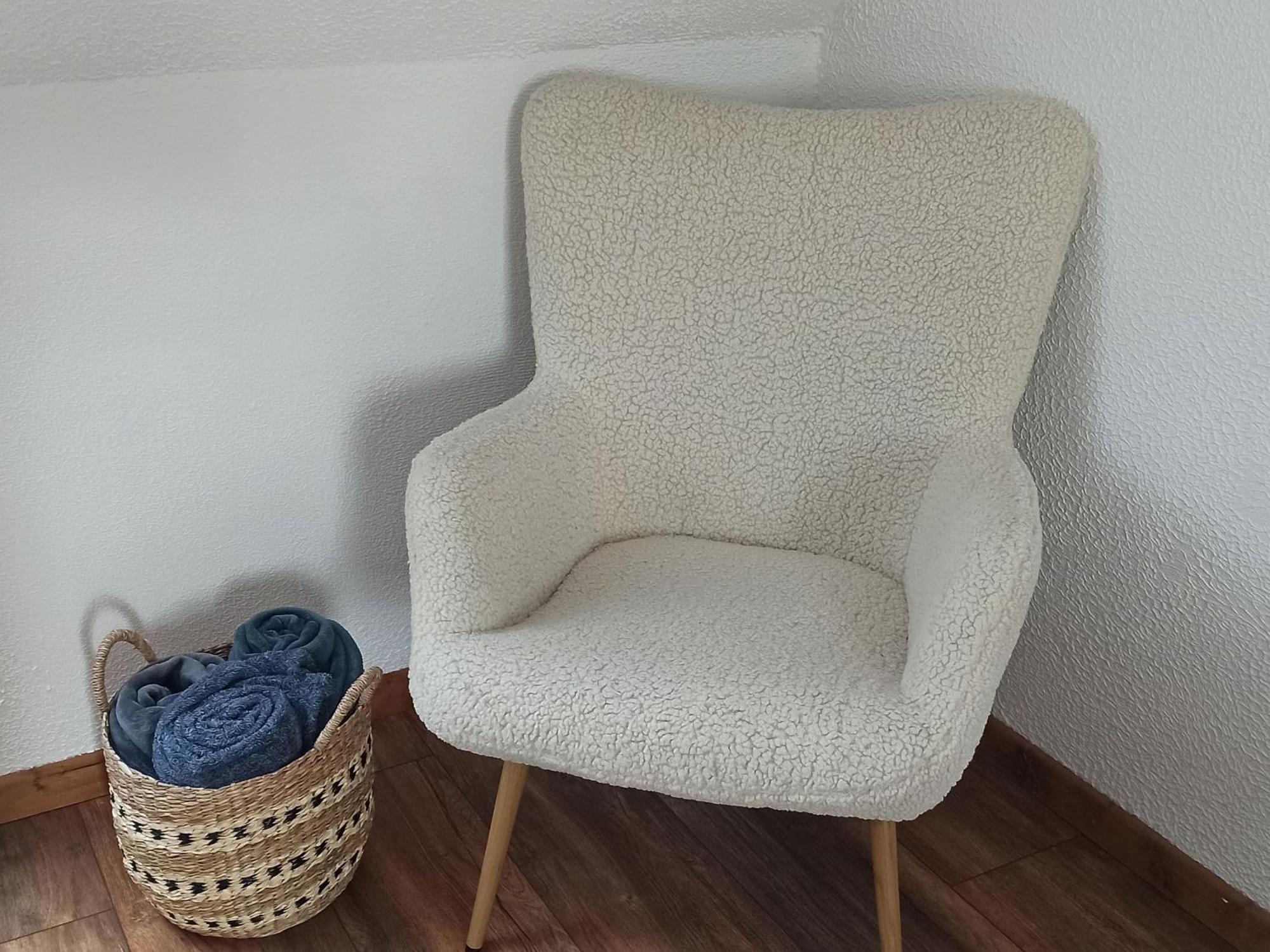 Ferienwohnung Kleiner Und Grosser Stern Stoltebull Ngoại thất bức ảnh